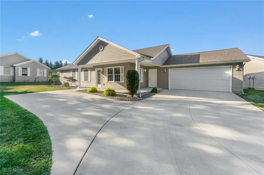 603 S Raccoon Road #14, Austintown, OH 44515 - Image #2