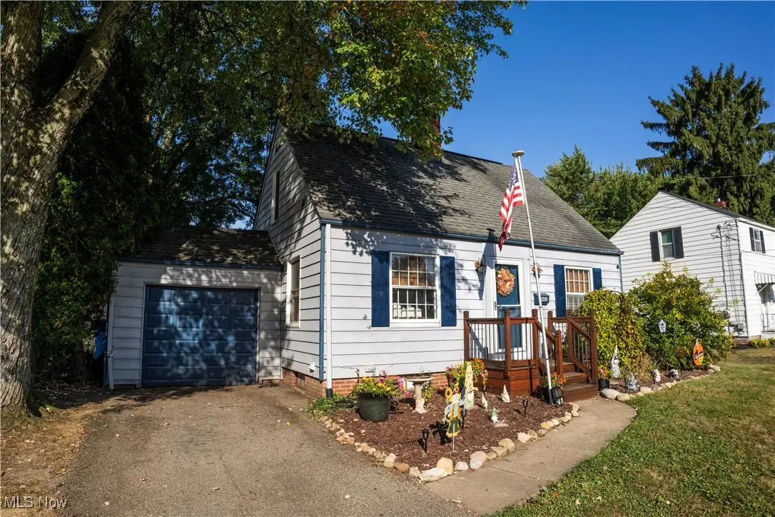 3603 Arnold Nw Avenue, Canton, OH 44709 - Image #1