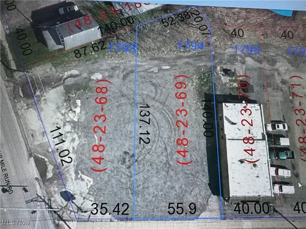 3794-3796 Mahoning Avenue, Austintown, OH 44515