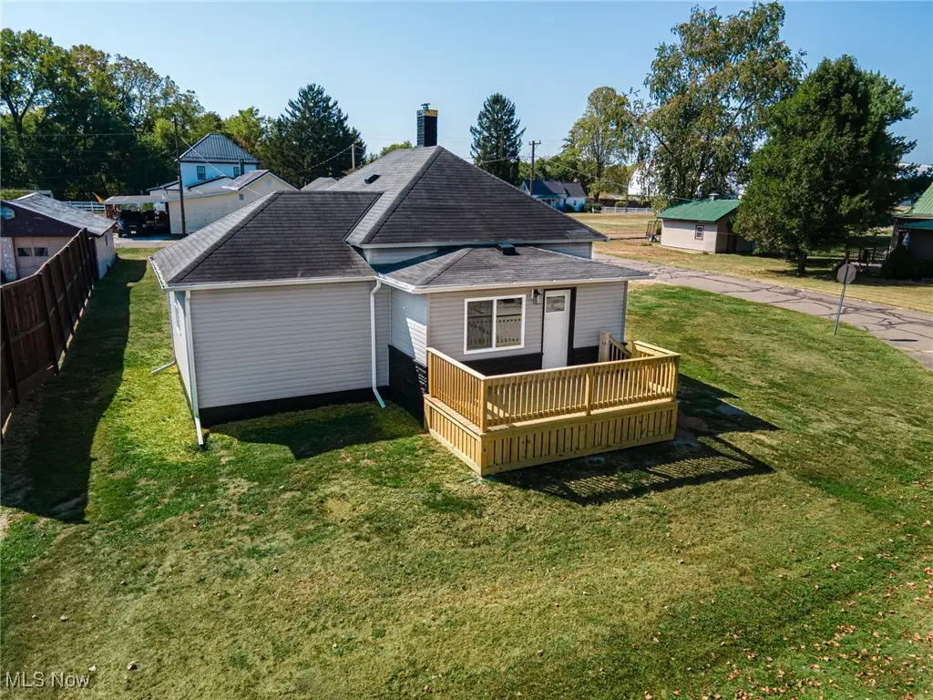 217 E Liberty Street, Coshocton, OH 43812 - Image #1