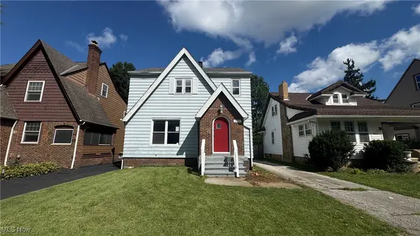 3837 Woodridge Road, Cleveland Heights, OH 44121