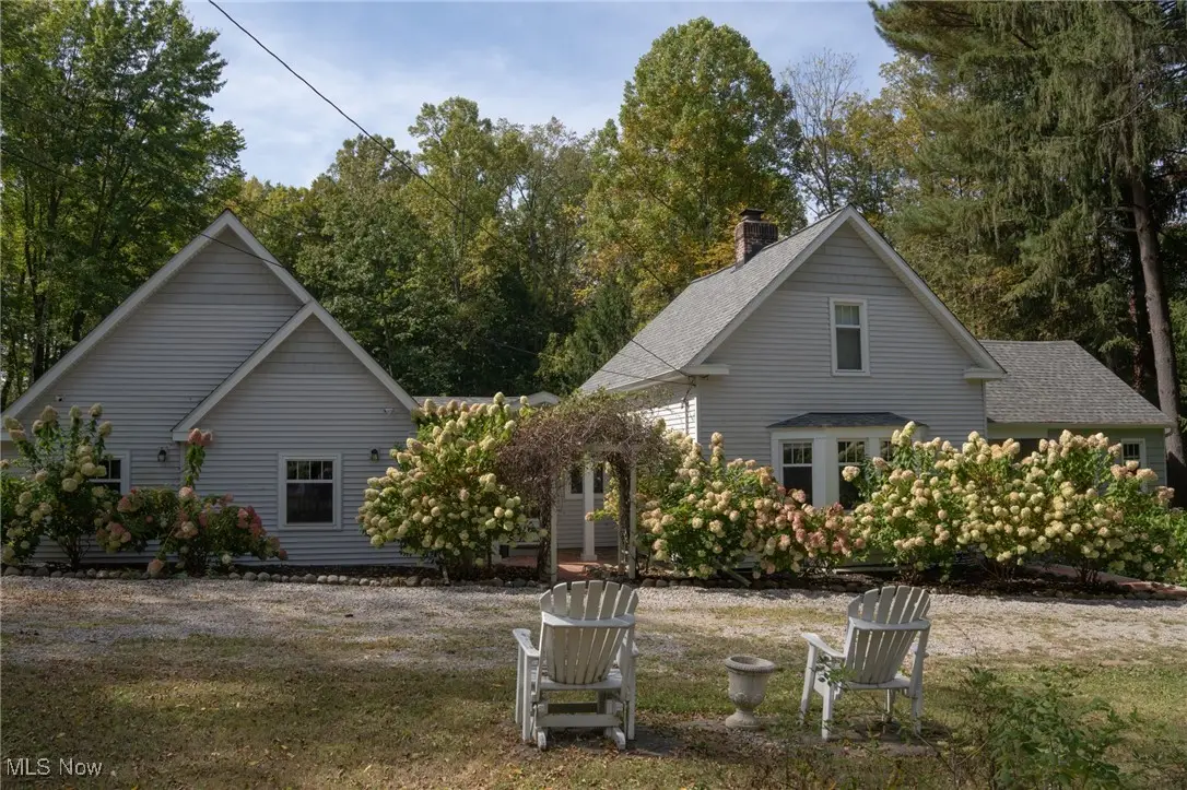 8145 Chagrin Road, Chagrin Falls, OH 44023 - Image #1