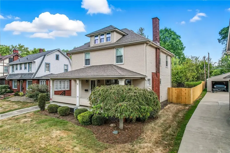 210 Fairmount Ne Avenue, Warren, OH 44483 - Image #3