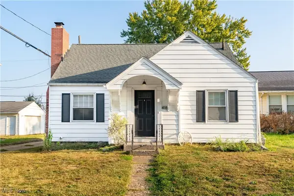 418 Korman Ne Avenue, Massillon, OH 44646