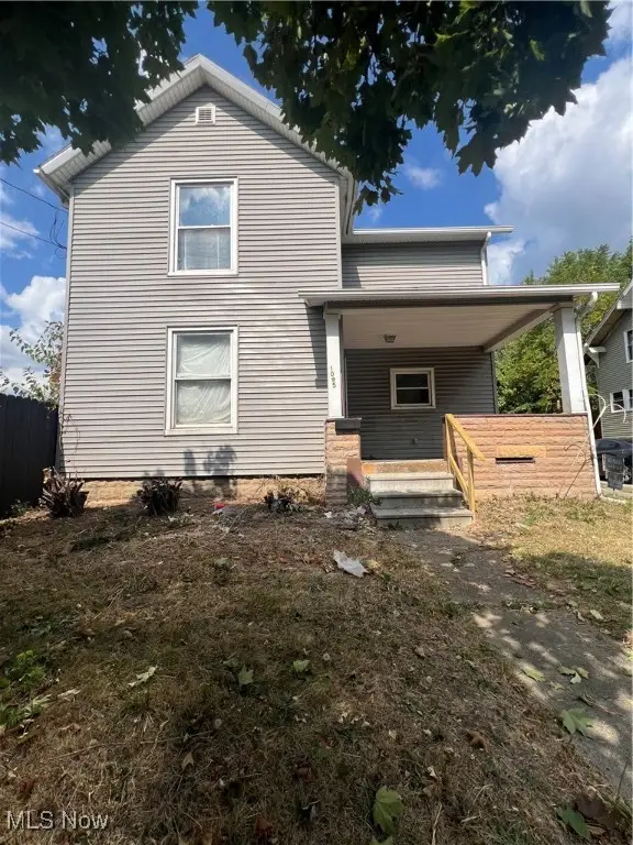 1095 E Archwood Avenue, Akron, OH 44306 - Image #1