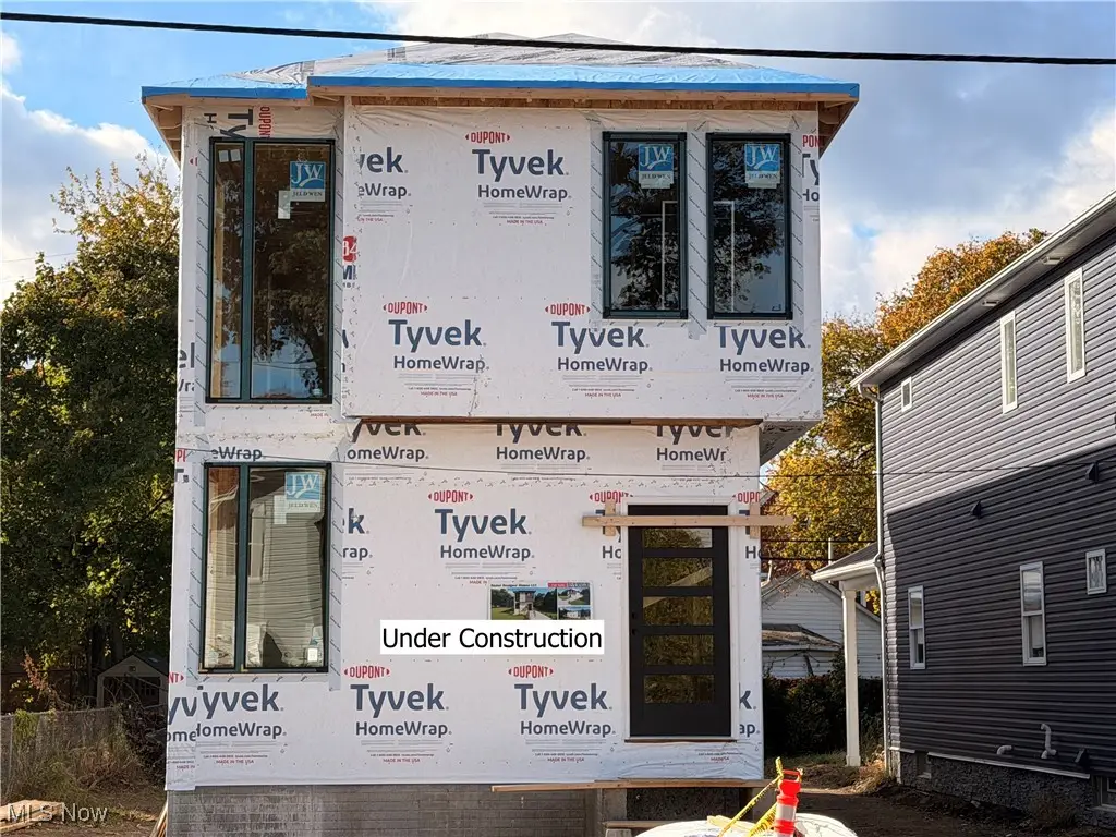 1872 W 57th Street, Cleveland, OH 44102 - Image #1