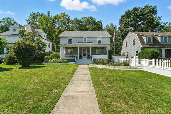 4566 River Street, Willoughby, OH 44094