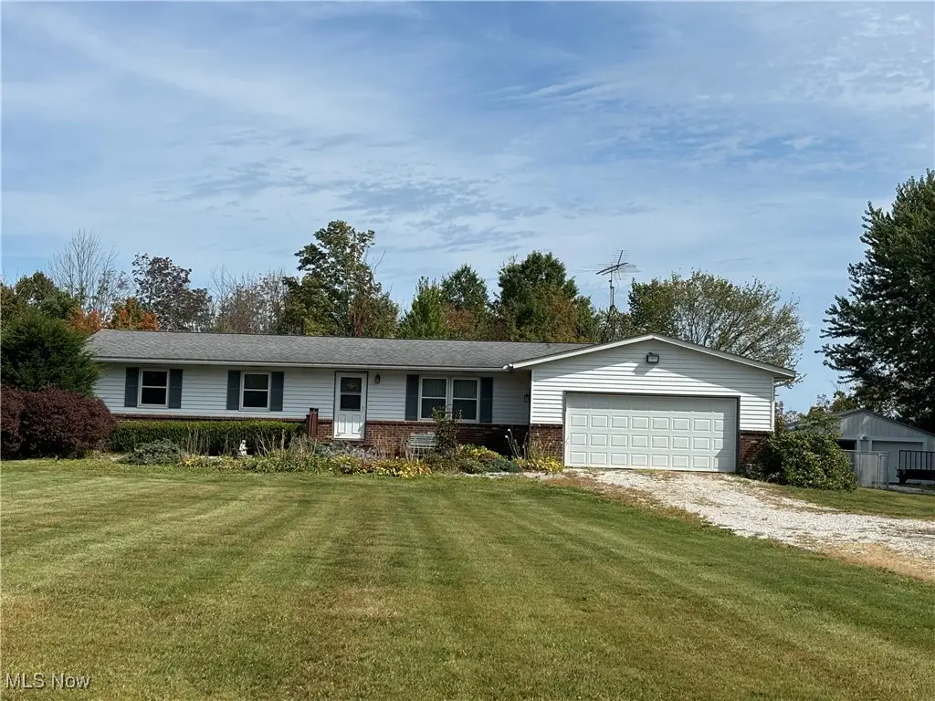 11838 Brosius Road, Garrettsville, OH 44231 - Image #1