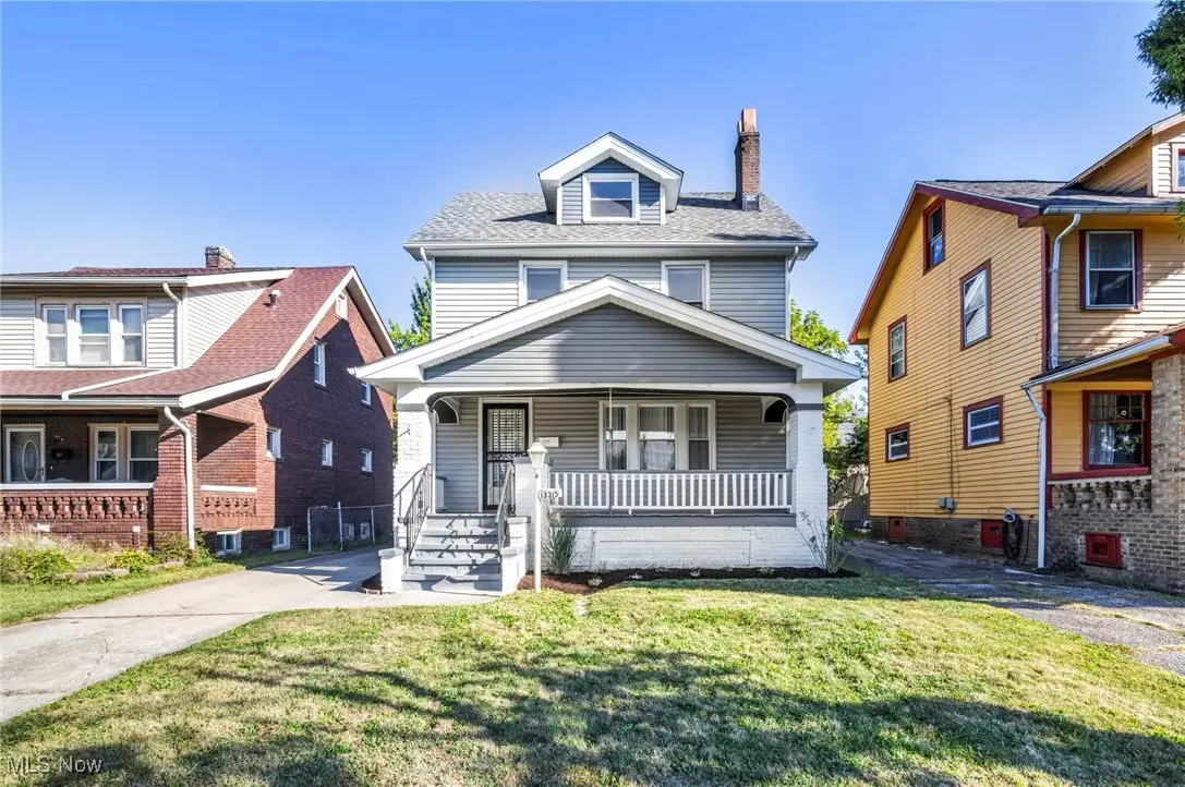 13315 Thornhurst Avenue, Garfield Heights, OH 44105 - #1