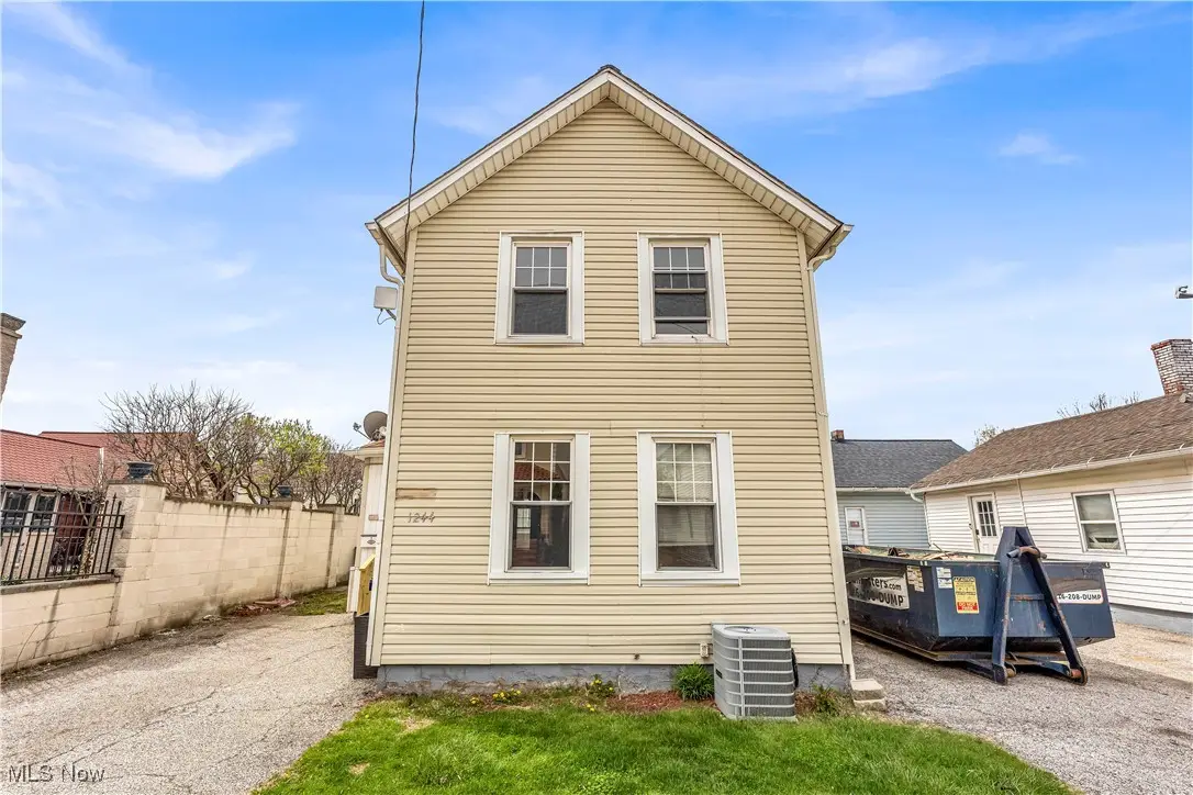 1244 W 69th Street, Cleveland, OH 44102 - Image #1