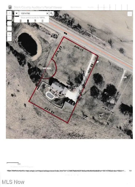 10400 Lincoln Se Street, East Canton, OH 44730 - Image #2