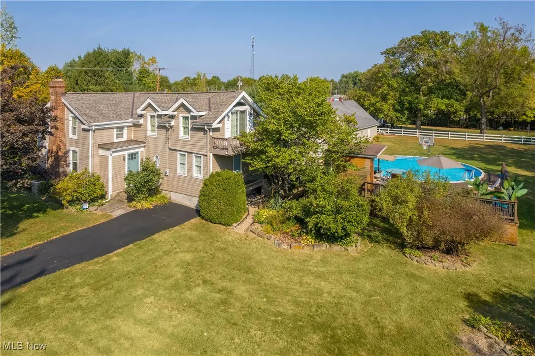 7218 State Route 60, Wakeman, OH 44889 - Image #1