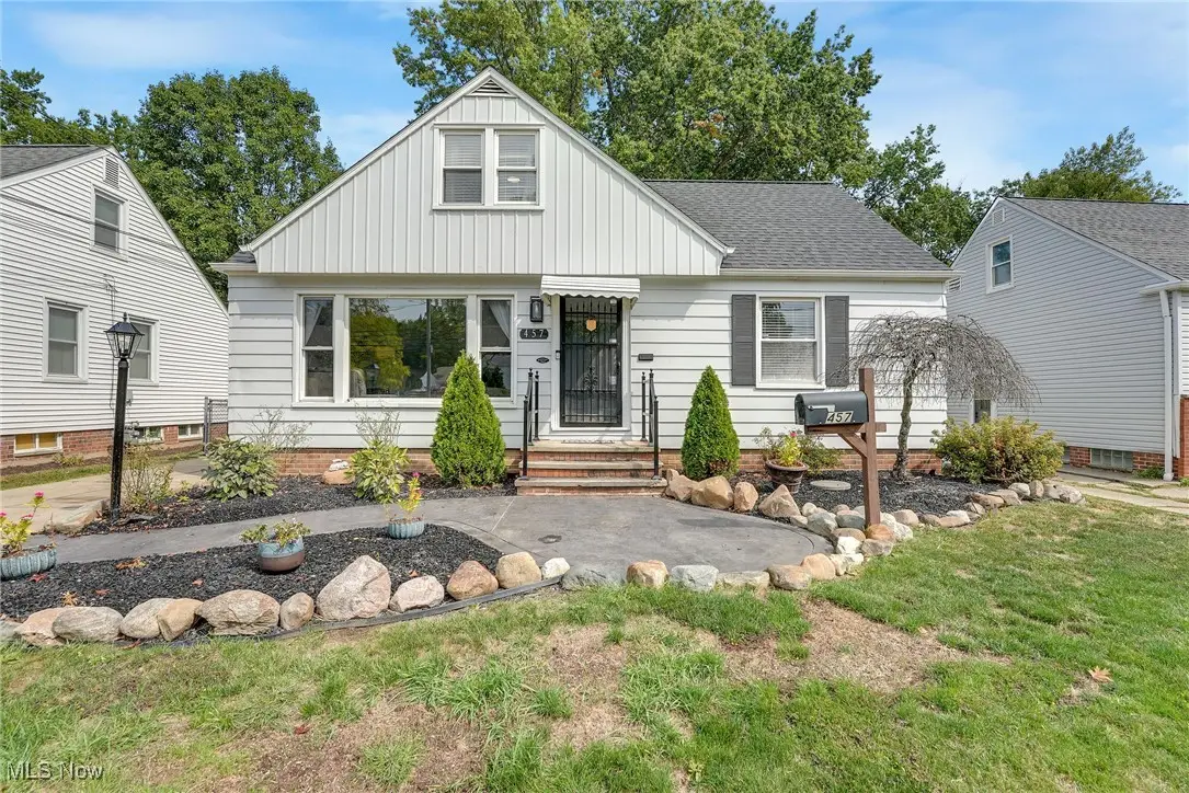 457 Bayridge Boulevard, Willowick, OH 44095 - Image #1