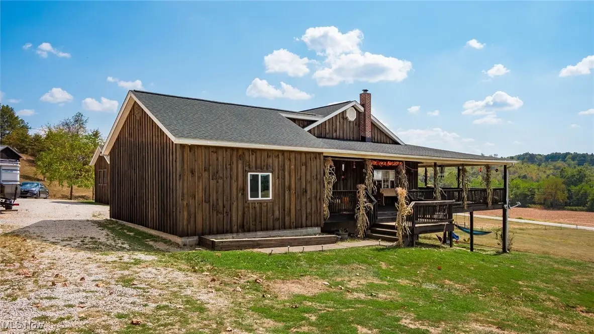 18513 Hobbler Lane, Lore City, OH 43755 - #1