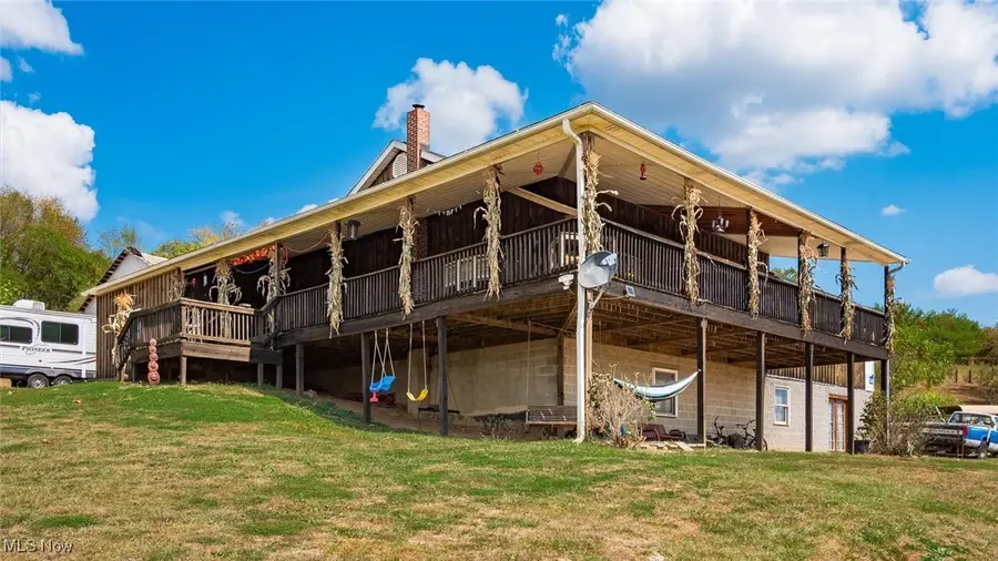 18513 Hobbler Lane, Lore City, OH 43755 - #2