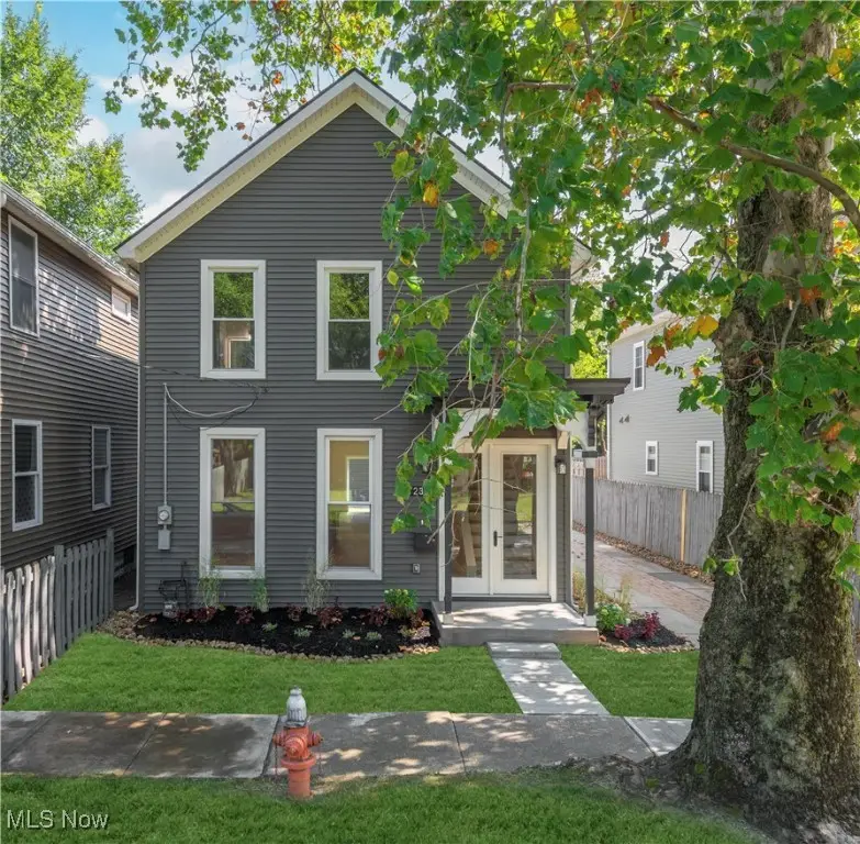 2311 W 40th Street, Cleveland, OH 44113 - Image #1