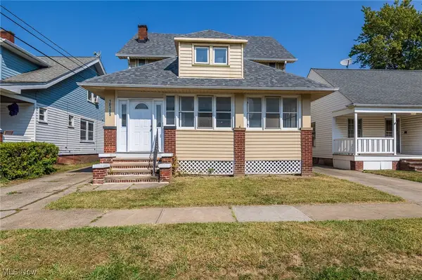 10105 Russell Avenue, Garfield Heights, OH 44125