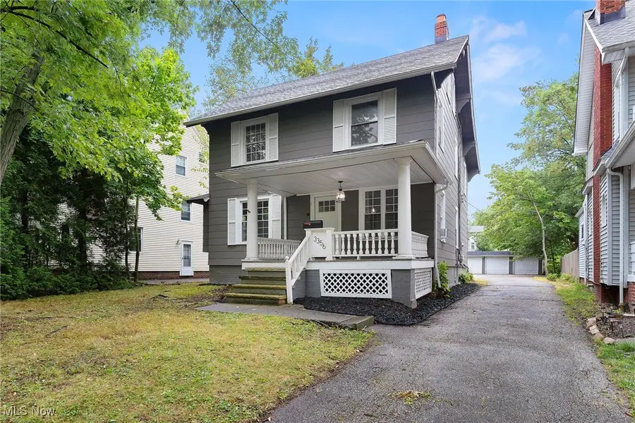 3356 Euclid Heights Boulevard, Cleveland Heights, OH 44118 - Image #2