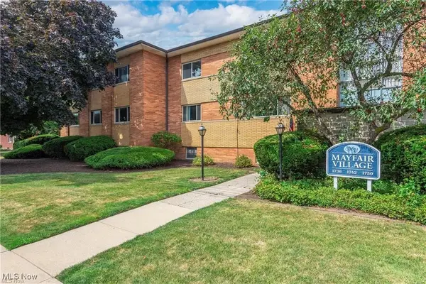 1736 Wagar Road #303, Rocky River, OH 44116