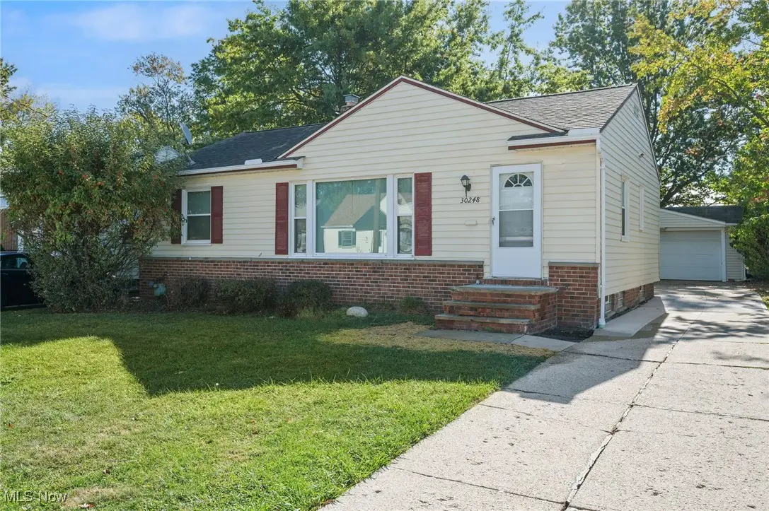 30248 Truman Avenue, Wickliffe, OH 44092 - #1