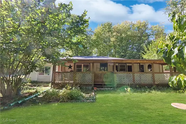 5123 4th Avenue, Andover, OH 44003