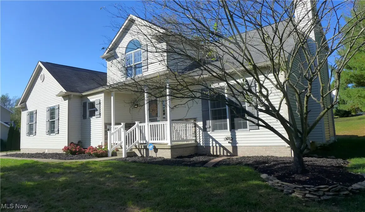 3851 Cromford Nw Circle, Uniontown, OH 44685 - #1