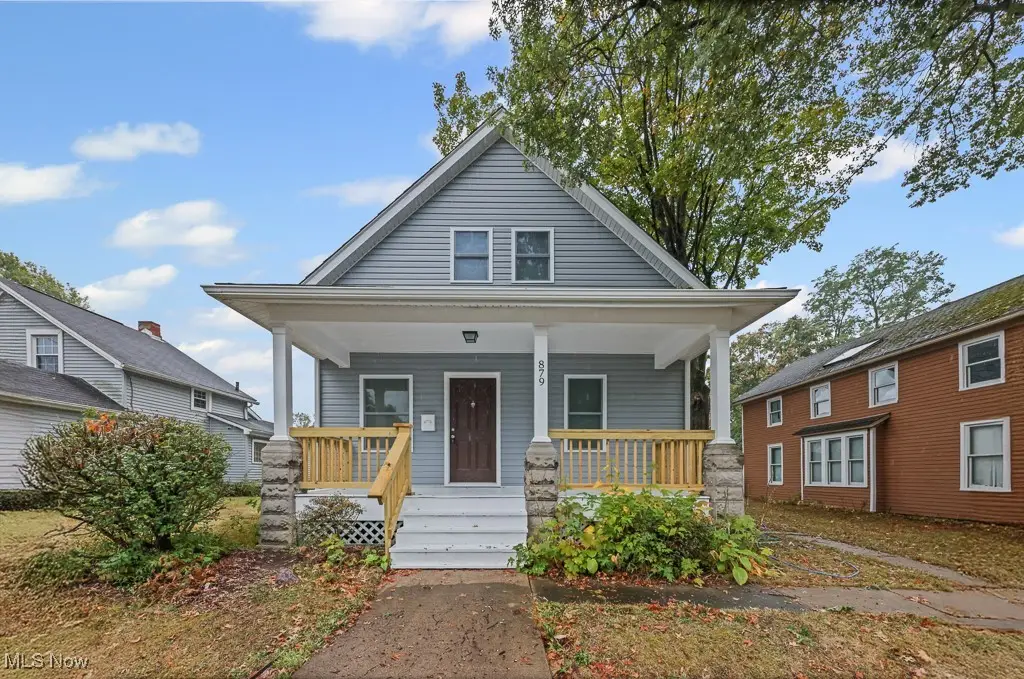 879 E 4th Street, Salem, OH 44460 - Image #1