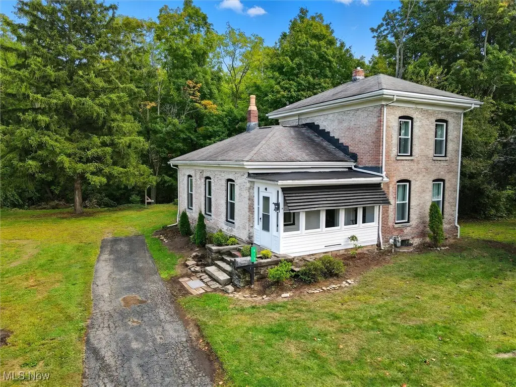 613 Sherman Street, Geneva, OH 44041 - Image #1