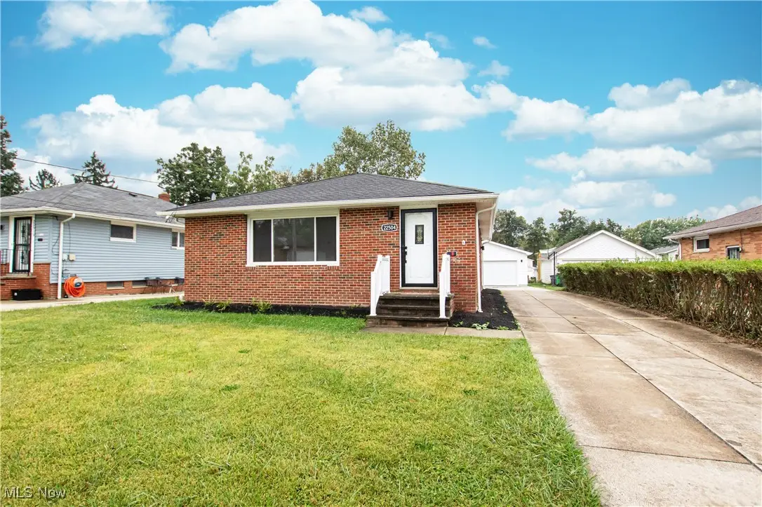 22504 Jennings Street, Warrensville Heights, OH 44128 - Image #1