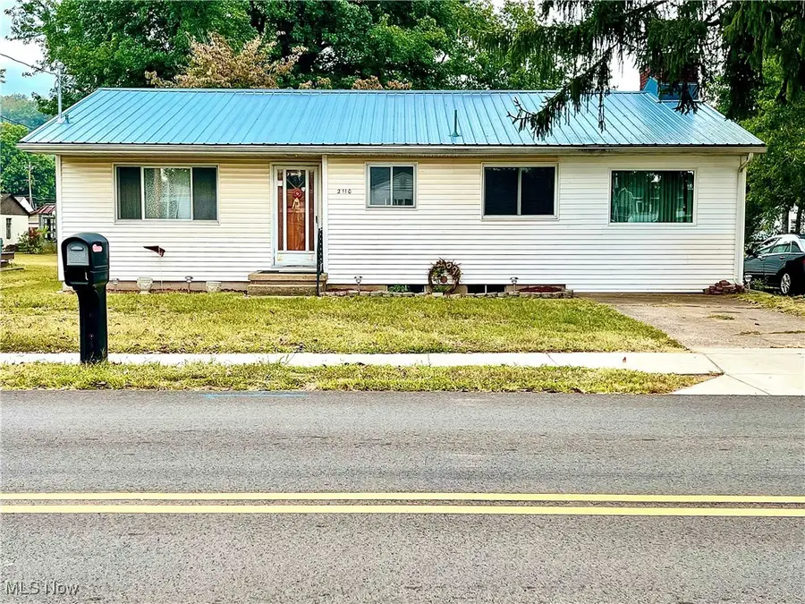 2110 Rockland Avenue, Belpre, OH 45714 - Image #2