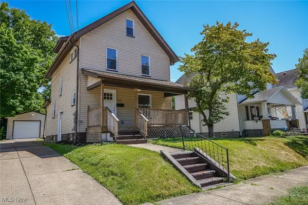 2323 SW 11th Sw Street, Akron, OH 44314