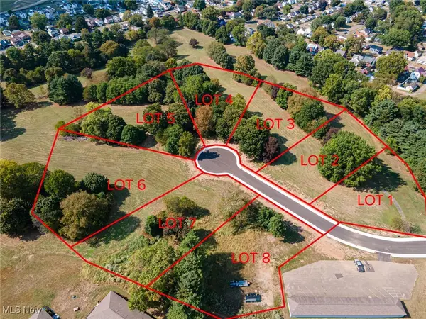 Lot 3 Country Club Drive, Coshocton, OH 43812