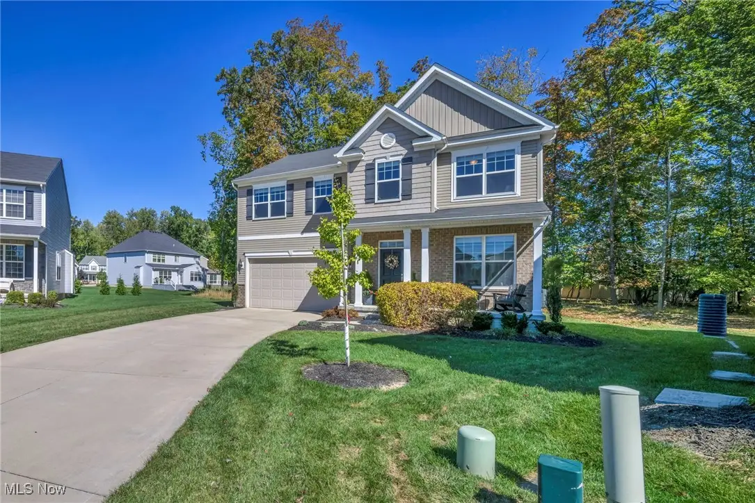 12647 Edgepark Circle, Strongsville, OH 44149 - Image #1
