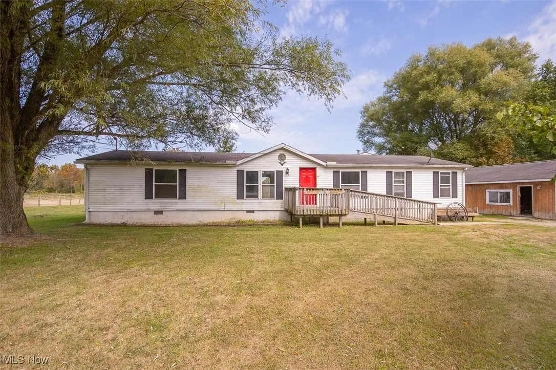 7991 Norton Road, Garrettsville, OH 44231 - Image #1