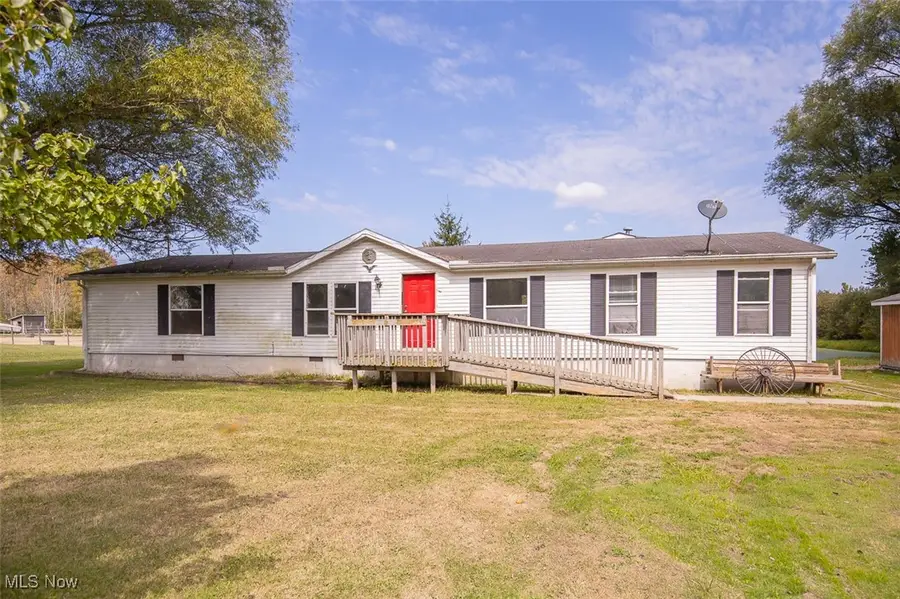 7991 Norton Road, Garrettsville, OH 44231 - Image #2