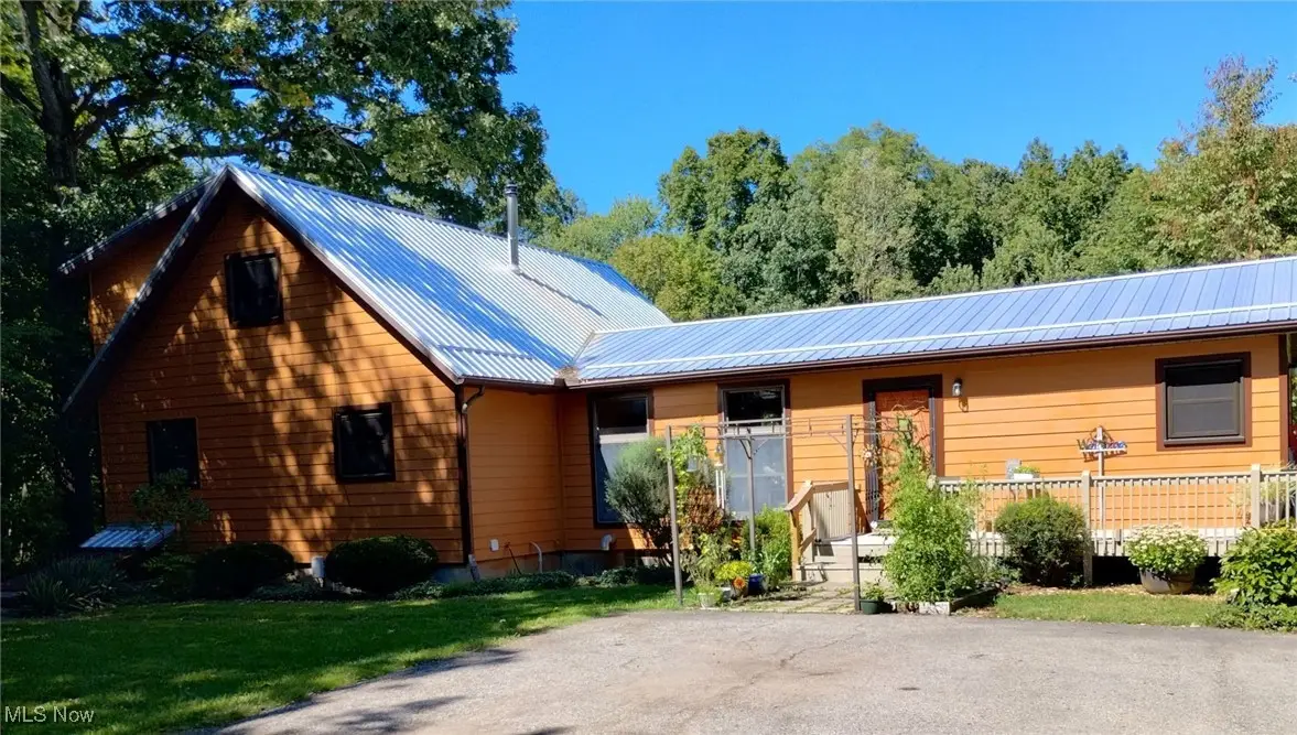 43311 Peck Wadsworth Road, Wellington, OH 44090 - Image #1