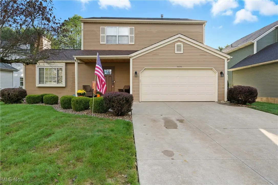 6428 Blossomwood Ne Circle, Canton, OH 44721 - Image #1