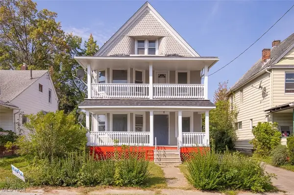 692 E 128th Street, Cleveland, OH 44108