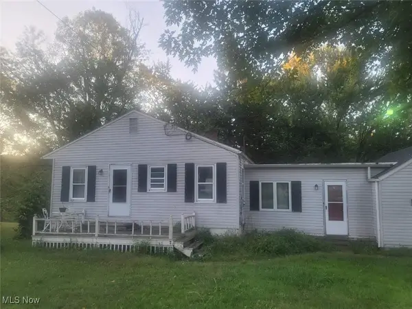 1721 Ohltown Mcdonald Road, Niles, OH 44446