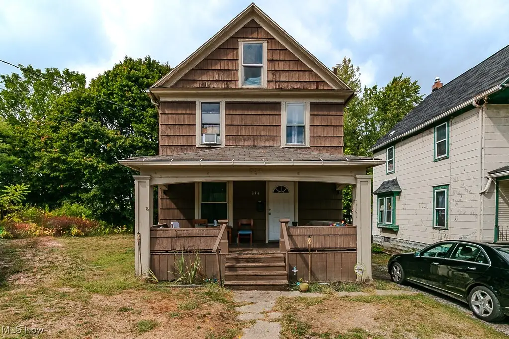 834 Kenyon Street, Akron, OH 44311 - Image #1