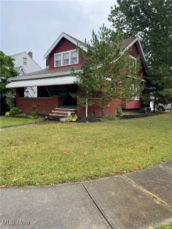 4771 South Hills Drive, Cleveland, OH 44109 - Image #1