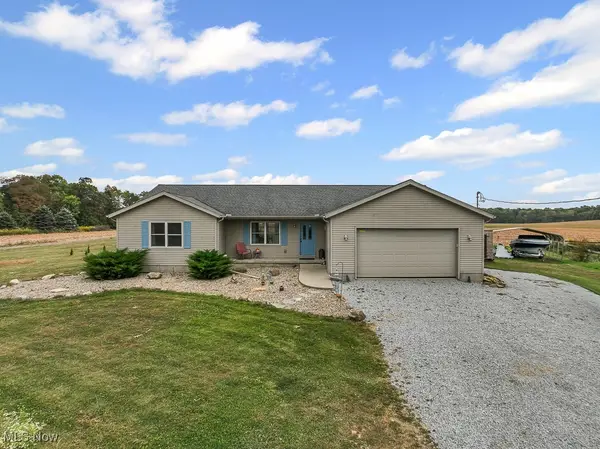 747 Britton Road, Creston, OH 44217