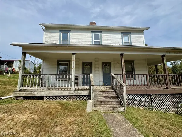 328 W Cross Street, Summerfield, OH 43788