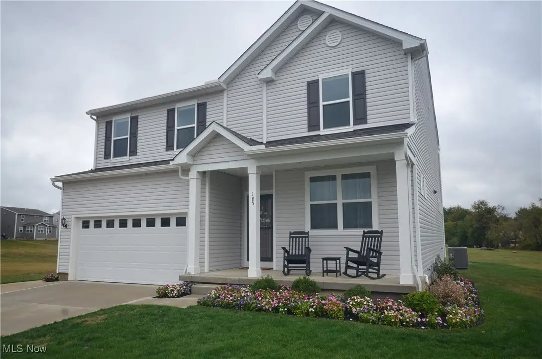 185 Reserve Drive, Tallmadge, OH 44278 - Image #1