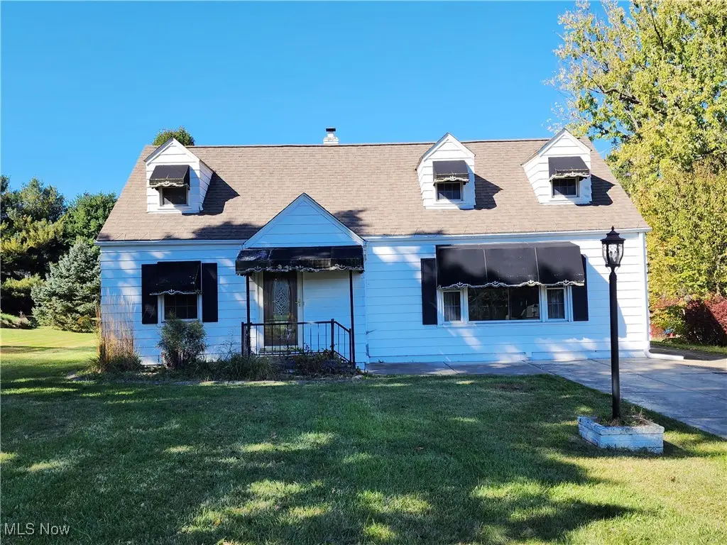 5838 Poland Struthers Road, Youngstown, OH 44514 - Image #1