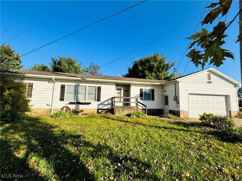 760 Lang Farm Road, Marietta, OH 45750 - Image #1