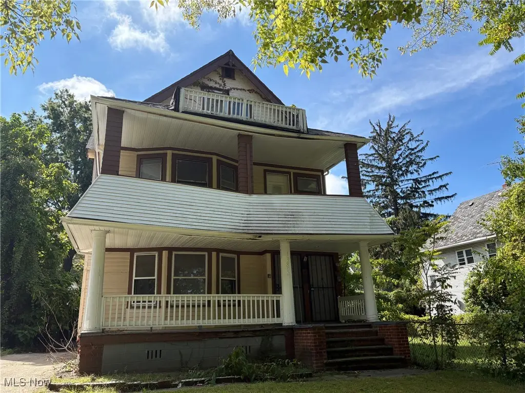 13802 Rugby Road, Cleveland, OH 44110 - #1