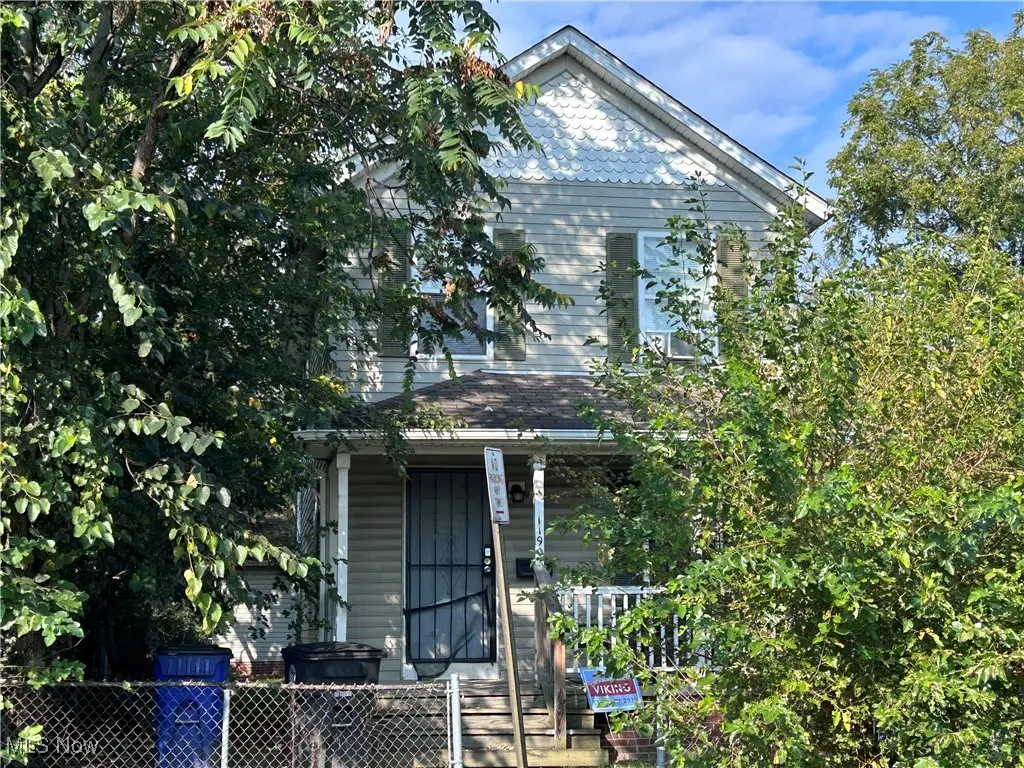 1190 E 112th Street, Cleveland, OH 44108 - Image #1