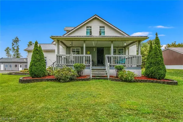 9575 State Rt 45, Orwell, OH 44076