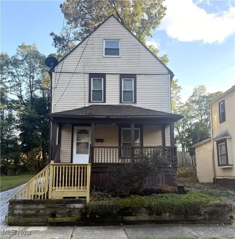 483 Bishop Street, Akron, OH 44307 - Image #1